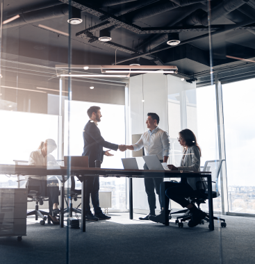 Seguro para empresas